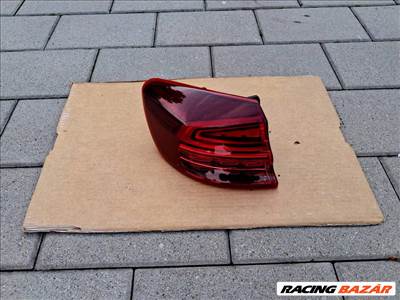 Kia Cee'd (CD) Combi 2018- bal hatsó lámpa  92401j7150