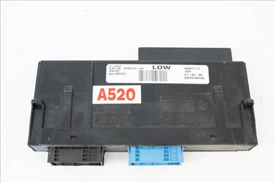 BMW X5 (E70), X6 (E71, E72) komfort elektronika vezérlőegység / Junction Box (JBBF) modul
