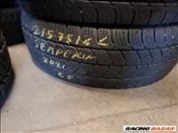  215/75/16" C Semperit téli gumi 