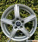 5x114,3 RC-Design (KIA) RC10 6,5x16 ET31,5 ⌀67,1 | 1 garnitúra | Cikkszám: ######