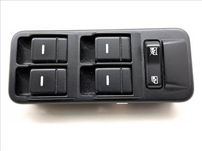 LAND ROVER RANGE ROVER SPORT I (L320) 2005 - 2013 Ablakemelő kapcsoló YUD501550