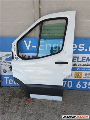 Ford Transit (2015) bal első ajtó 