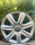 5x130 Audi Q7 gyári 8,5x19 ET62 4L0601025C