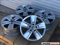  5x120 lyukosztású 7JJ 17" újszerű (gyári felni) Vw Transporter T5 T6 Multivan Caravelle alufelni