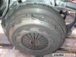 Peugeot 308 I 1.6 HDi Kuplung Szett Lendkerékkel *160895*