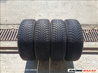 185/65 R15" Bridgestone használt téli garnitúra