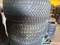  225/45/17" Goodyear téli gumi 
