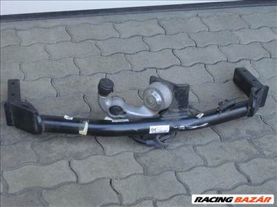 Audi Q5 8R Gyári elektromos Vonóhorog 8R0800495B 2008-tól