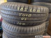  185/60/16" új Toyo téli gumi 