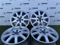 5x108 15" Ford gyári alufelni 6Jx15h2 ET52,5