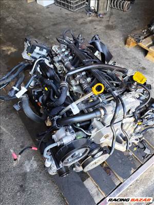 Fiat Doblo II, Fiat Fiorino III motor  225a2000