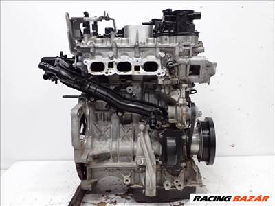 OPEL MOKKA II B / OPEL CORSA F / PEUGEOT 208 II 1.2 PureTech motor HN05