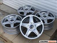  4x100 lyukosztású 6,5JJ 16" újszerű (gyári felni) Mini Suzuki Honda Hyundai Kia alufelni
