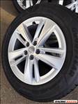  5x108 r17 Opel Grandland télikerék garnitúra, 215 65 r17 Goodyear, Peugeot 3008,5008