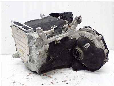 BMW I3 / I3S I01 elektromos hajtómotor IB1P25B