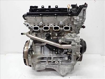 SUZUKI IGNIS III / SUZUKI SWIFT MK8 VI 1.2 DualJet mild hibrid motor K12D