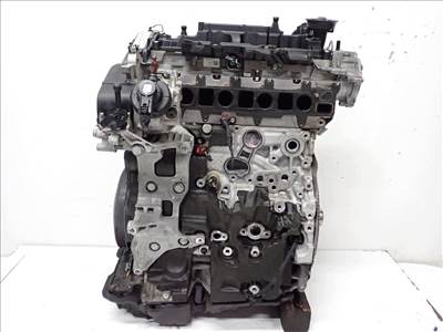 AUDI Q5 II 80A / AUDI A4 B9 8W / AUDI A5 II F5 2.0 TDI mild hibrid motor DTN
