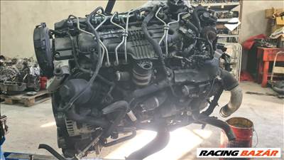 Volvo C70, Volvo V50 VOLVO D5204T motor 