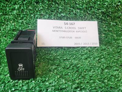 Suzuki Vitara Iv Menetstabilizátor Kapcsoló 54-167 3758568l00