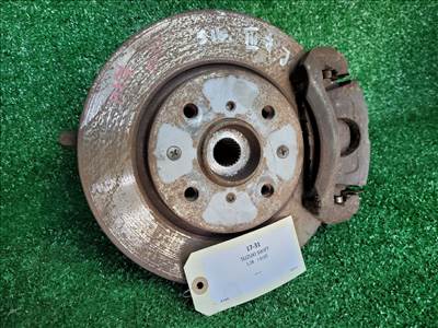 Suzuki Swift Iv (fz, Nz) Jobb első Csonkállvány Kerékaggyal B00002614