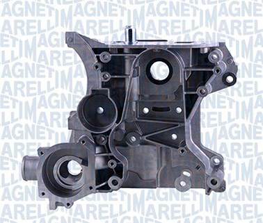 MAGNETI MARELLI 351516000048 - olajszivattyú CHEVROLET OPEL