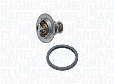 MAGNETI MARELLI 352317003980 - termosztát, hűtőfolyadék CHEVROLET OPEL