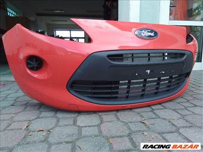 Ford Ka Mk2 2008-2014 első lökhárító komplett 48000.-ft (49564)