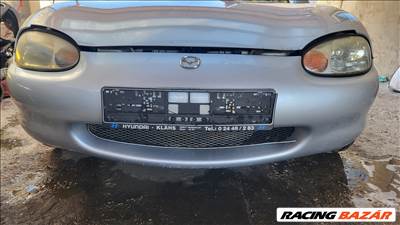 Mazda MX-5 II, (NB) első lökhárító