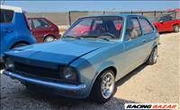 Eladó Opel Kadett C City