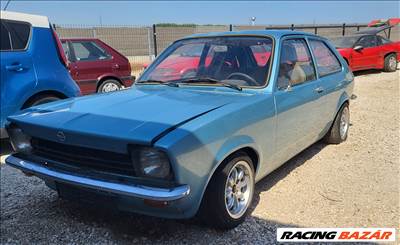 Eladó Opel Kadett C City