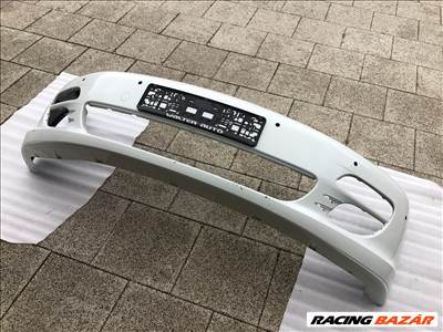 Porsche Panamera I. gen. első gyári lökhárító 