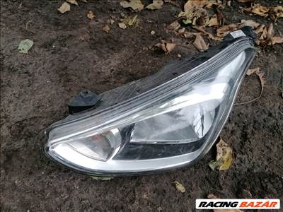 Hyundai i10 (IA/BA) Első lámpa  92101b9300