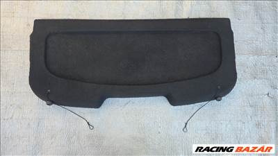 Ford Fiesta Mk6 kalaptartó 