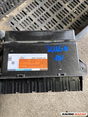 Ford Kuga Mk1 Comfort modul elektronika  8m5t19g481ae