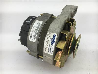 FIAT PANDA (141_), FIAT PANDA dobozos/ferdehátú (141_), FIAT UNO (146_), LANCIA Y10 (156_), FIAT CINQUECENTO (170_), FIAT TIPO (160_), FIAT SEICENTO / 600 (187_) Generátor 1.0-1.1 benzin 63321000