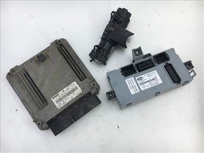 ALFA ROMEO GT (937_) Motorvezérlő ECU szett 0261S01032