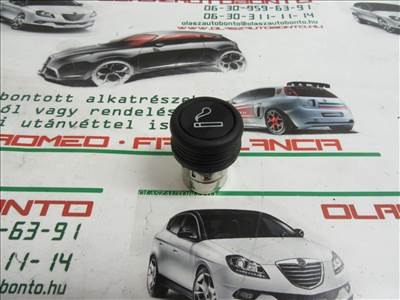 Alfa Romeo/Fiat/Lancia szivargyújtó