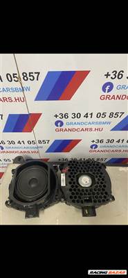 BMW X5 F15 hangszóró 