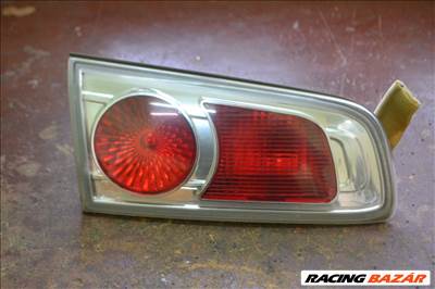 Mazda 2 bal hátsó belső lámpa, lámpabúra! 6M71-13547-BF, 6M7113547BF  