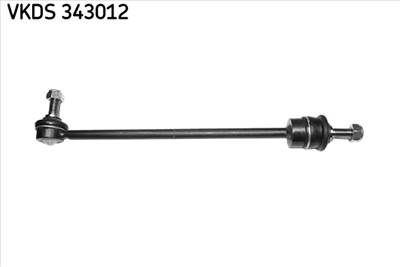 SKF VKDS 343012 - Stabilizátor pálca CITROËN PEUGEOT