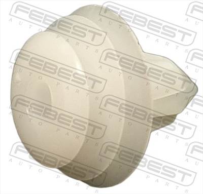 FEBEST 88570-068 - tartó patent, ajtóburkolat ACURA CHRYSLER DODGE FORD FORD USA HONDA HONDA (DONGFE