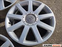 Audi s-line gyári alufelni, 5x112, 7.5x17, 57.1, et56
