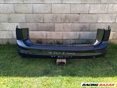 Volkswagen Golf VIII Variant hatso lokharito 5h9807421