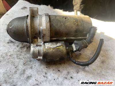 SsangYong Kyron 2.7 önindító  6611513701