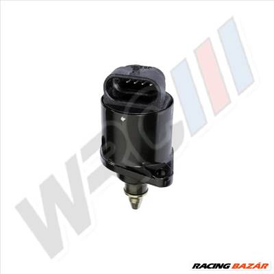 Alapjárati léptetőmotor Citroen AX 1.1 ZX 1.6 A95262