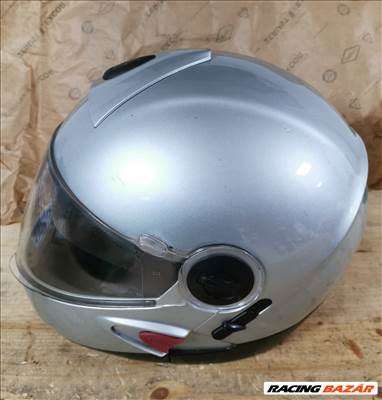BMW C 650 GT schubert C2 helmet bukósisak