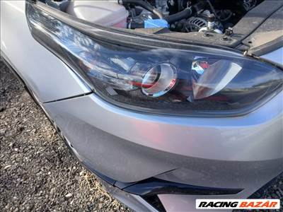 Kia Cee'd (CD) bontott alkatrészei