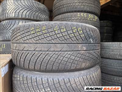 255/40 r20 Yokohama 2025 téligumi 4db eladó 255/40r20 garnitúra