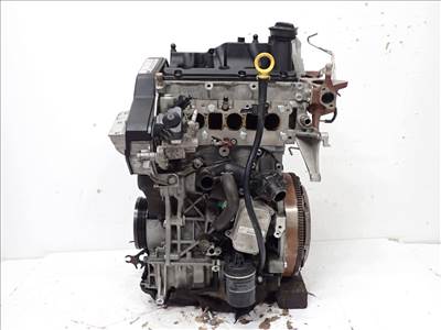 SKODA RAPID / SKODA FABIA III 6V / SEAT TOLEDO IV 1.4 TDI motor CUS 04B130755F
