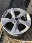  5x112 8JJ 18" új (gyári felni) Audi alufelni 8Y0 601 025J Seat Cupra Skoda Vw Alufelni 